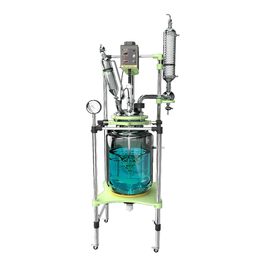 液膜反應器
